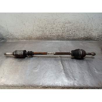 TRANSMISION DELANTERA DERECHA CONICO 11G 1996