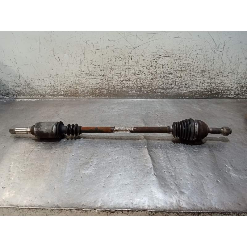 Recambio de transmision delantera derecha para peugeot 106 ii (1a_, 1c_) 1.1 i referencia OEM IAM CONICO 11G 1996