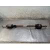 Recambio de transmision delantera derecha para peugeot 106 ii (1a_, 1c_) 1.1 i referencia OEM IAM CONICO 11G 1996