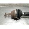 Recambio de transmision delantera derecha para seat toledo ii (1m2) 1.9 tdi referencia OEM IAM 1J0407272 19TDI 1999