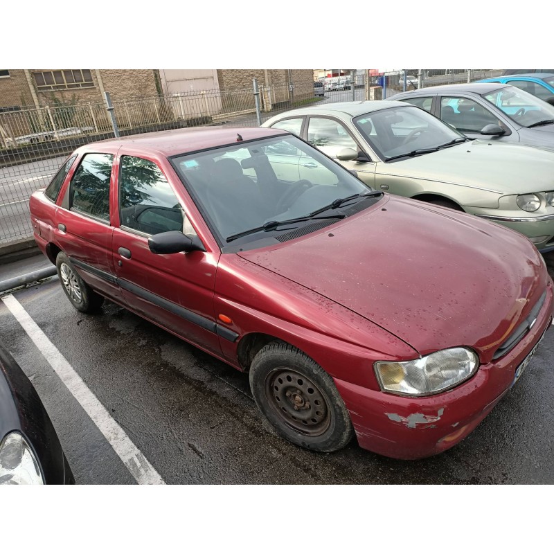 ford escort berl./turnier del año 1997