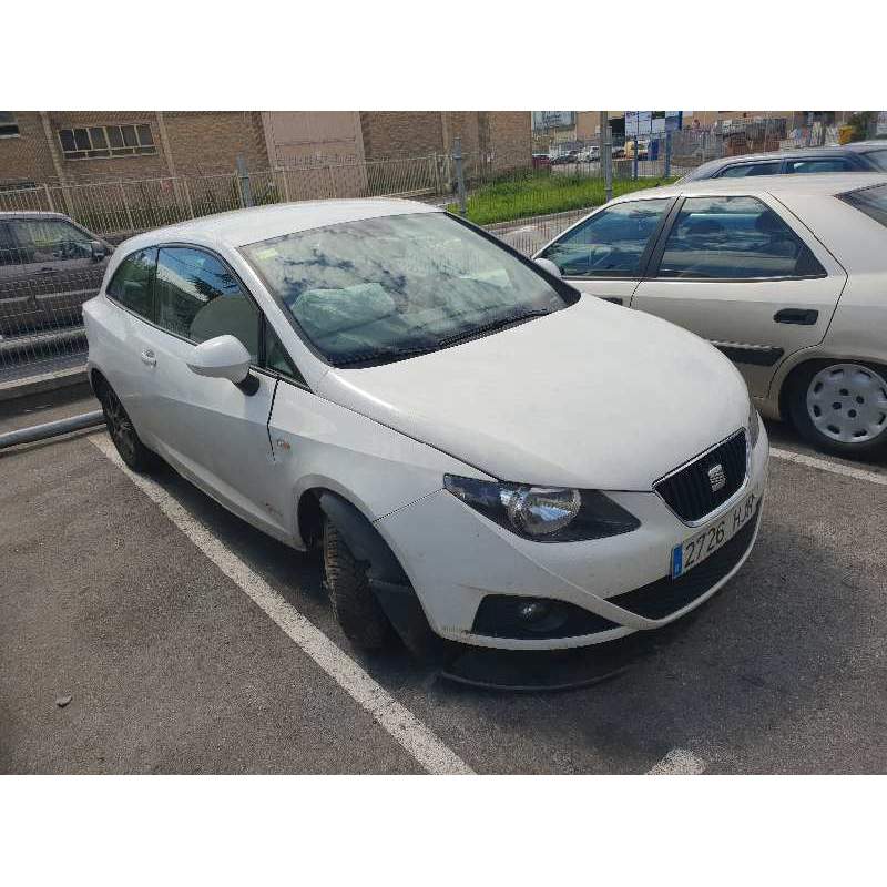 SEAT IBIZA (6J5)