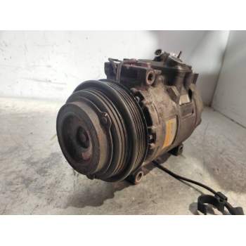 COMPRESOR AIRE ACONDICIONADO 4472208141 4B0260805C 7SBU16C 6U1746 DENSO