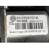 Recambio de elevalunas delantero izquierdo para volkswagen golf vi (5k1) referencia OEM IAM 5K0959701B 402305B 3P
