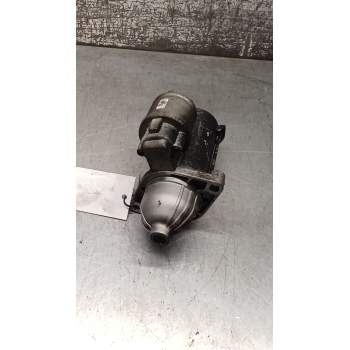 MOTOR ARRANQUE 13CRDI 2012