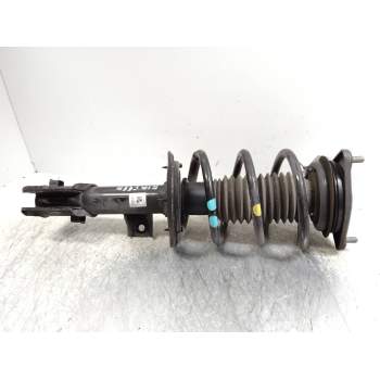 AMORTIGUADOR DELANTERO DERECHO 54650A6115 16CRDI 2012
