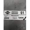 Recambio de centralita motor uce para nissan primera berl./familiar (p10/w10) referencia OEM IAM 2371070J81 80114F 01