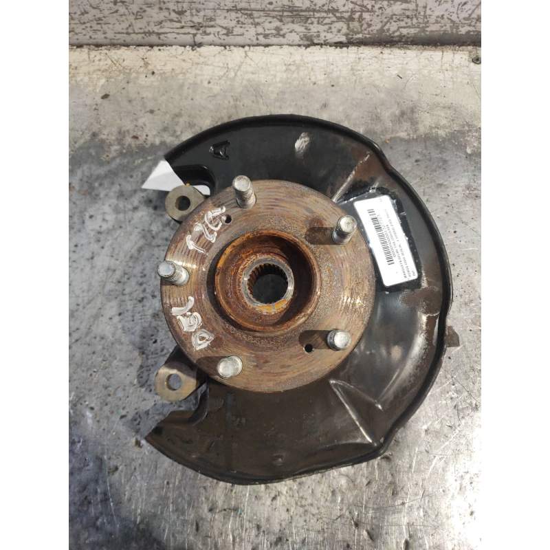 Recambio de mangueta delantera izquierda para honda civic berlina 4 hybrid (fd3) básico referencia OEM IAM   