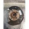 Recambio de mangueta delantera izquierda para honda civic berlina 4 hybrid (fd3) básico referencia OEM IAM   