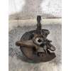 Recambio de mangueta delantera izquierda para honda civic berlina 4 hybrid (fd3) básico referencia OEM IAM   