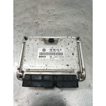 CENTRALITA MOTOR UCE 0281011311 038906012HC EDC15UM 2000