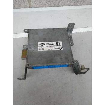 CENTRALITA MOTOR UCE 2371070J68 80114G 01