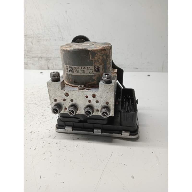 Recambio de abs para volkswagen arteon (3h7) referencia OEM IAM 10091643943 10062539841 5Q0614517CR 10022012404 5Q0614517CR