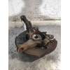 Recambio de mangueta delantera izquierda para honda civic berlina 4 hybrid (fd3) básico referencia OEM IAM   