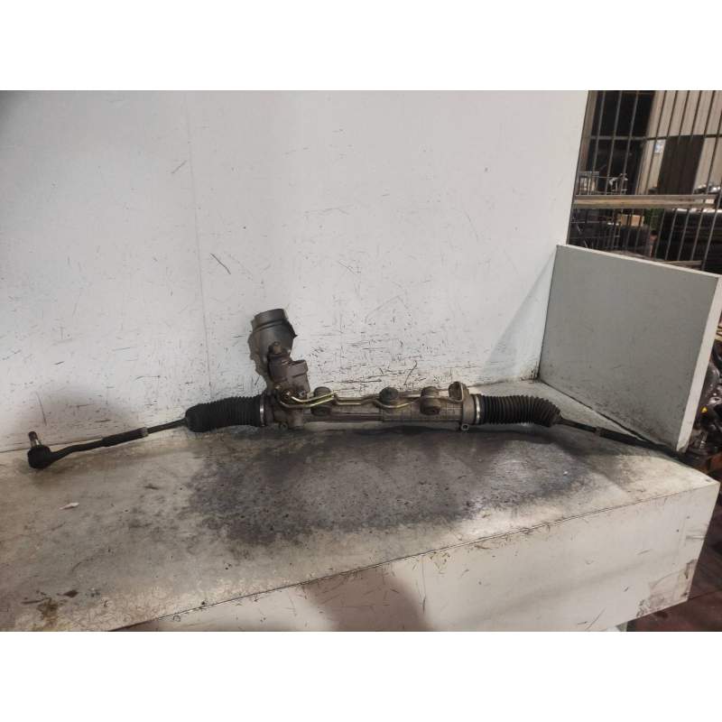 Recambio de cremallera direccion para mercedes-benz clase cl (w215) coupe 600 (215.378) referencia OEM IAM   220460250080