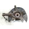 Recambio de mangueta delantera derecha para toyota yaris (ncp1/nlp1/scp1) 1.4 turbodiesel cat referencia OEM IAM   
