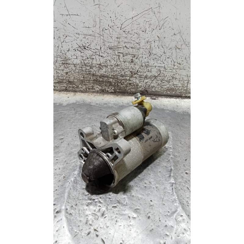 Recambio de motor arranque para mazda 3 lim. () luxury referencia OEM IAM M001T81582 22D 2014