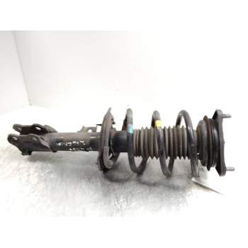 AMORTIGUADOR DELANTERO IZQUIERDO 16CRDI 2012
