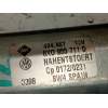 Recambio de motor limpia trasero para volkswagen lupo (6x1/6e1) conceptline referencia OEM IAM 6K0955711D 404467 