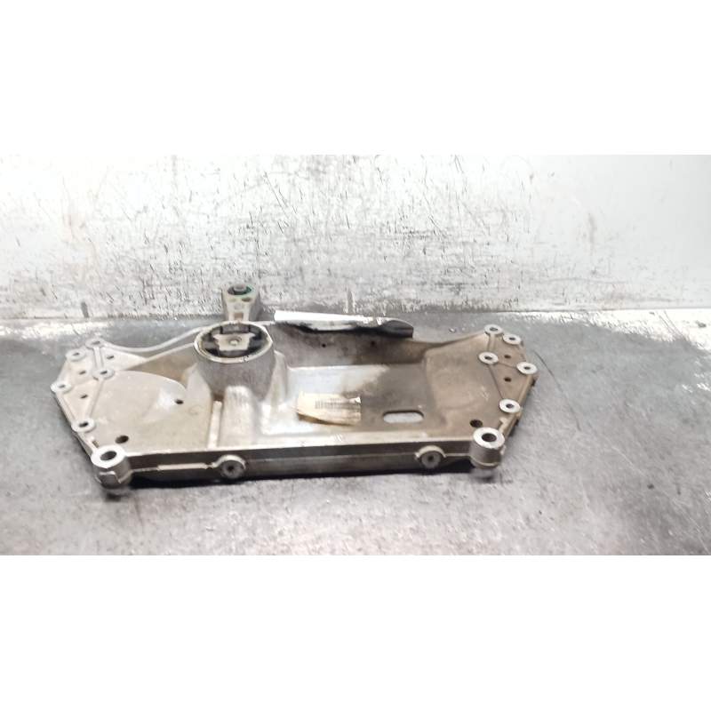 Recambio de puente delantero para skoda octavia ii (1z3) 1.9 tdi referencia OEM IAM 1K0199369G 19TDI 2004