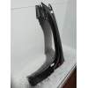 Recambio de aleta delantera izquierda para jeep gr.cherokee (wj/wg) 2.7 crd laredo referencia OEM IAM   