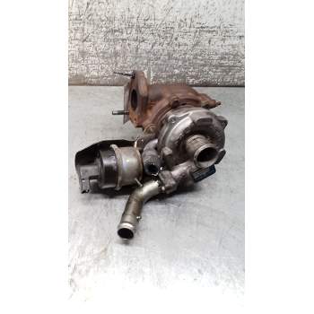 TURBOCOMPRESOR 55225439 13CRDI 2012