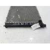 Recambio de radiador agua para mg serie 45 (t/rt) 1.4 16v cat referencia OEM IAM   