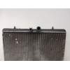 Recambio de radiador agua para citroën c4 coupe referencia OEM IAM 874877B 20G 2004