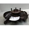 Recambio de mangueta delantera izquierda para toyota yaris (ncp1/nlp1/scp1) 1.4 turbodiesel cat referencia OEM IAM   