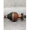 Recambio de transmision delantera derecha para opel astra j lim. cosmo referencia OEM IAM 13250839 10185268 