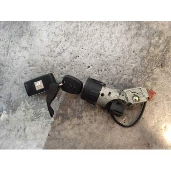CONMUTADOR DE ARRANQUE N0502455 