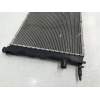 Recambio de radiador agua para mg serie 45 (t/rt) 1.4 16v cat referencia OEM IAM   