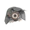 Recambio de mangueta delantera derecha para alfa romeo 33 berlina referencia OEM IAM   