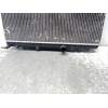 Recambio de radiador agua para citroën c4 coupe referencia OEM IAM 874877B 20G 2004