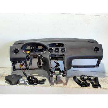 KIT AIRBAG 2007