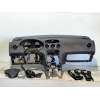 Recambio de kit airbag para peugeot 308 confort referencia OEM IAM   2007