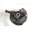 Recambio de mangueta delantera izquierda para toyota yaris (ncp1/nlp1/scp1) 1.4 turbodiesel cat referencia OEM IAM   