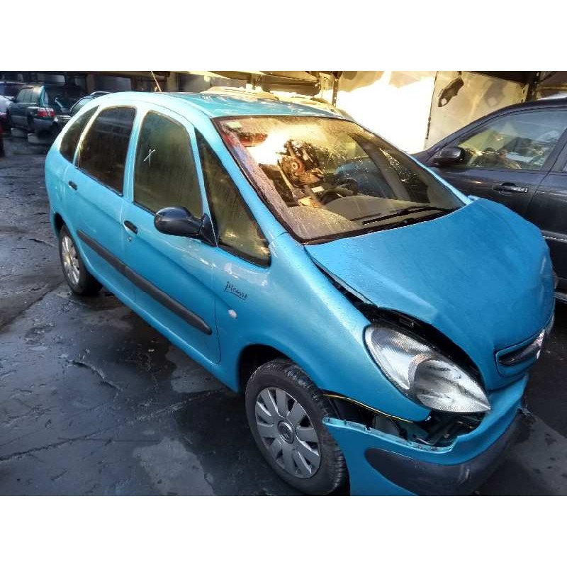 citroen xsara picasso del año 2003