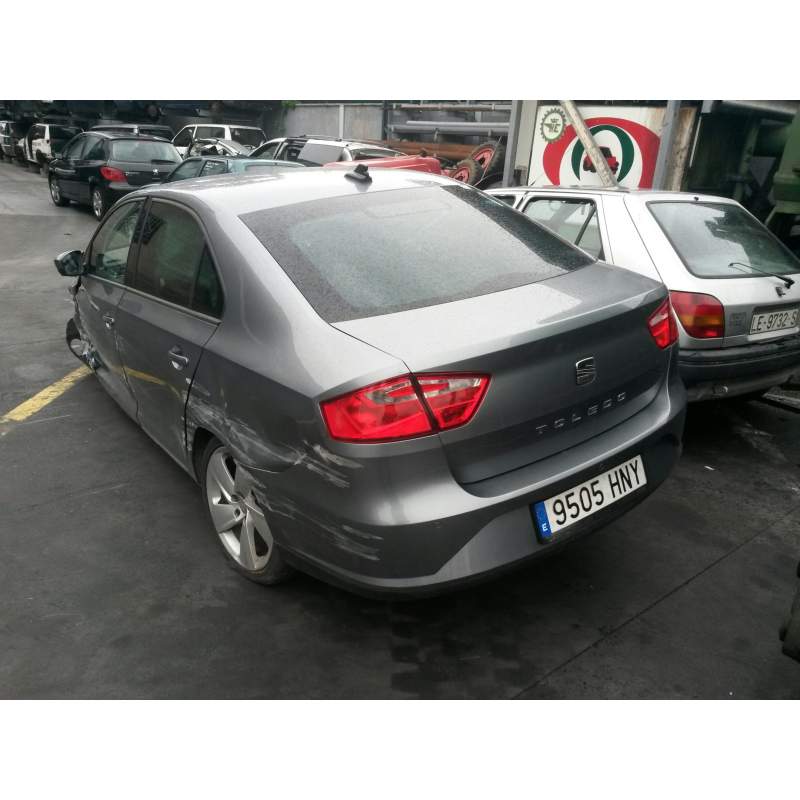SEAT TOLEDO (KG3)
