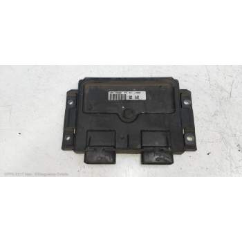 CENTRALITA MOTOR UCE R04080022D 9639587680 9640900080