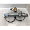 Recambio de elevalunas trasero derecho para renault fluence expression referencia OEM IAM 827200016R  4P