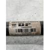 Recambio de transmision delantera derecha para opel astra j lim. cosmo referencia OEM IAM 13250839 10185268 