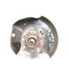 Recambio de mangueta delantera derecha para toyota yaris (ncp1/nlp1/scp1) 1.4 d-4d expo referencia OEM IAM   