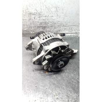 ALTERNADOR CON DEPRESOR 17TD 1995