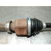 Recambio de transmision delantera derecha para opel corsa f referencia OEM IAM 9825392880  