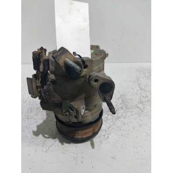 COMPRESOR AIRE ACONDICIONADO EB3B19D629DB DKS13DT 