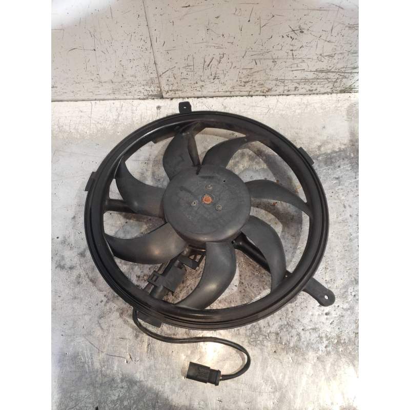 Recambio de electroventilador para mini mini (r56) one referencia OEM IAM 0130303019 14G 2006