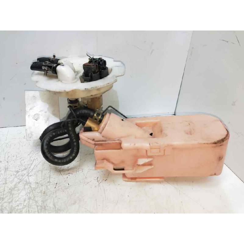 Recambio de bomba combustible para nissan almera (n15) referencia OEM IAM  AFORADOR 