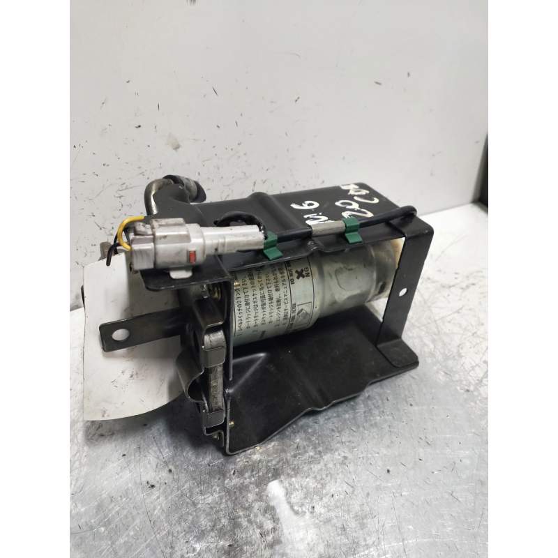 Recambio de filtro gasoil para mazda 6 monovolumen (gy) 2.0 diesel cat referencia OEM IAM   