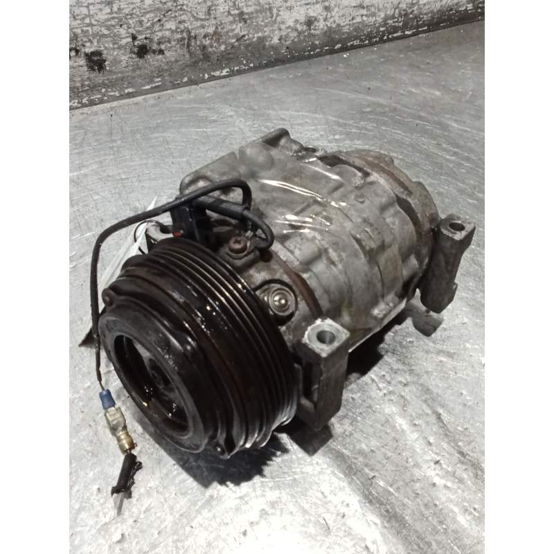 Recambio de compresor aire acondicionado para suzuki liana rh (er) 1.6 referencia OEM IAM 4472203393  